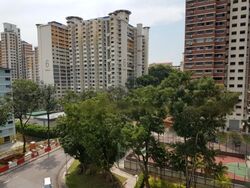 Blk 31 31 HOLLAND CLOSE (Queenstown), HDB 3 Rooms #466970001